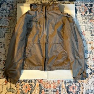 Columbia Lightweight Jacket